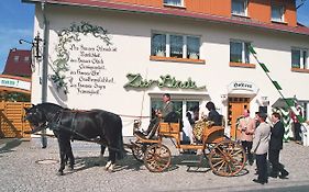 Familienhotel Zur Linde